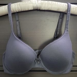 VICTORIA'S SECRET Body By Victoria 32D Perfect Shape Bra